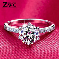 Women's jewelry rings