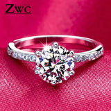 Women's jewelry rings