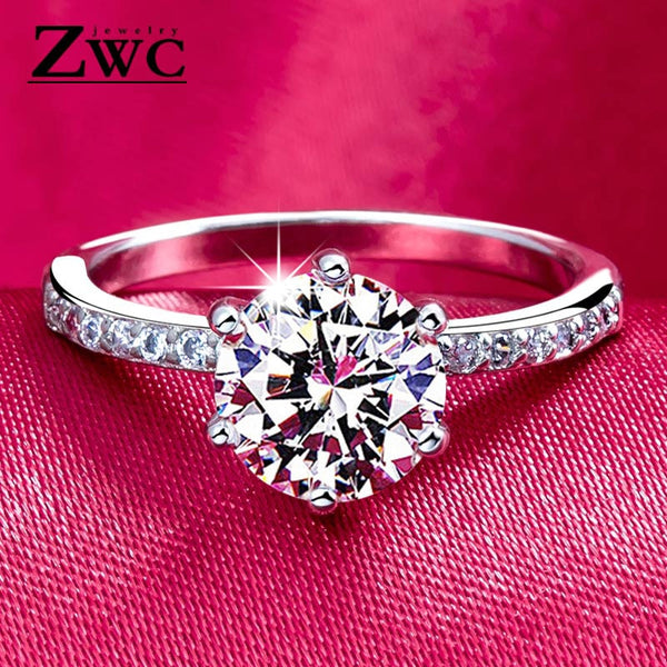 Women's jewelry rings