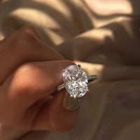 Bridal Ring Simple