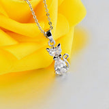 Cat Necklace For Women