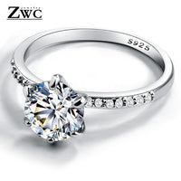 Women's jewelry rings