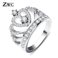 Women's jewelry rings