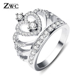 Women's jewelry rings