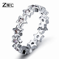 Women's jewelry rings