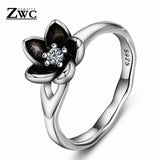 Women's jewelry rings