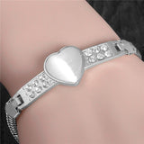 jewelry gold color cute Austrian crystal amazing