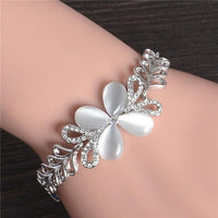 jewelry gold color cute Austrian crystal amazing