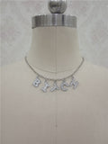 Angel Necklace Women Jewelry