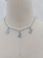 Angel Necklace Women Jewelry