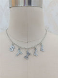 Angel Necklace Women Jewelry