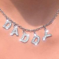 Angel Necklace Women Jewelry