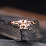 Champagne Ring