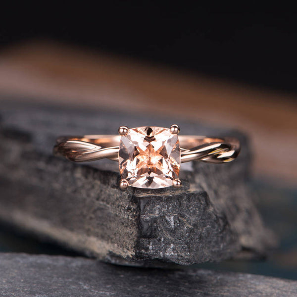 Champagne Ring