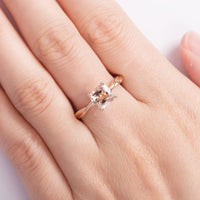 Champagne Ring