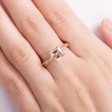 Champagne Ring