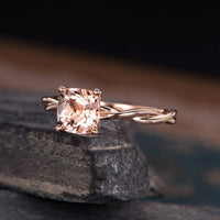 Champagne Ring