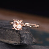 Champagne Ring